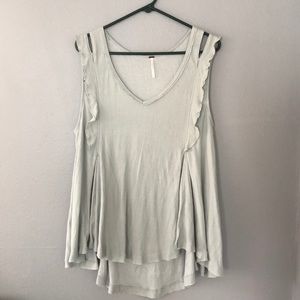 Free People tank